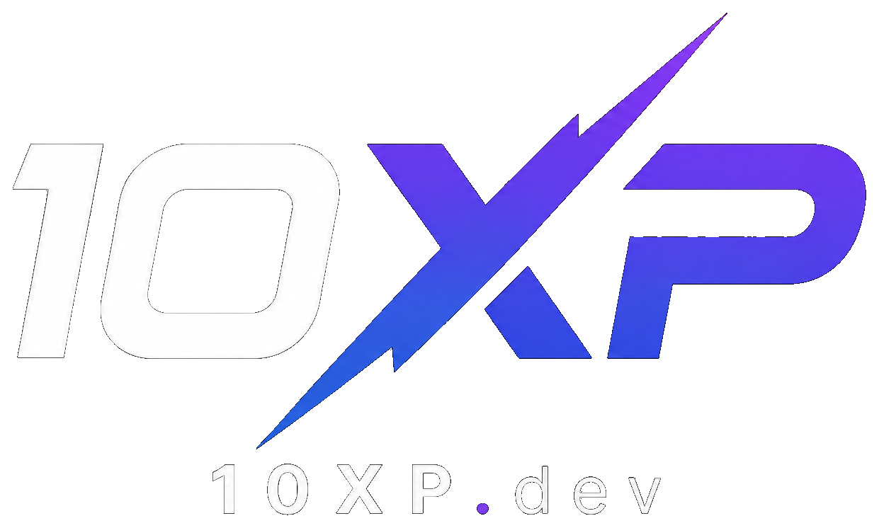 10XP.dev