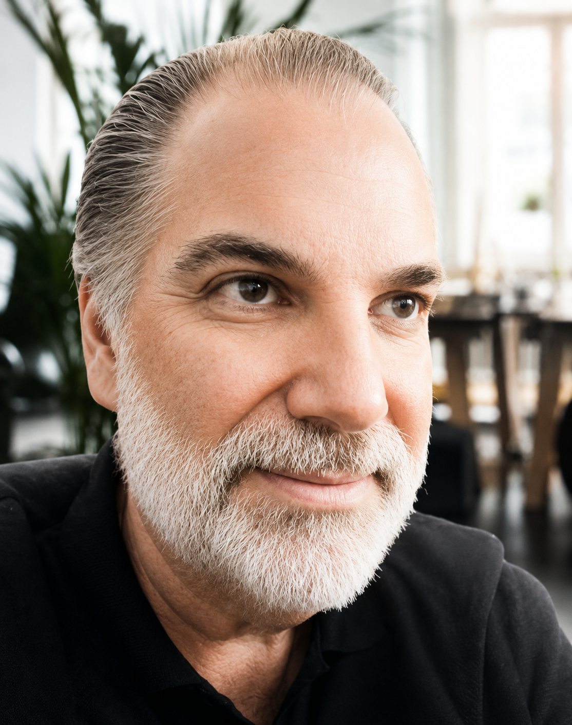 Portrait of Patrick Chiasson, Digital Product Builder at 10XP.dev